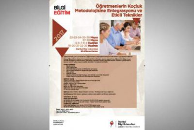 Bilgi’den koçluk eğitimi