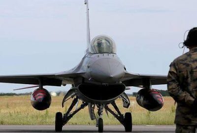 Karadeniz’de Rus jetinden ABD uçağına engelleme