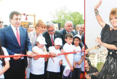 Hipodromda Gülben sürprizi