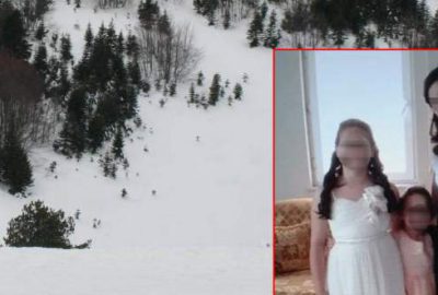 Uludağ’daki kızak faciasında savcı annenin beraatını talep etti