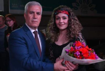 Karadeniz esintisini Nilüfer’e taşıdılar