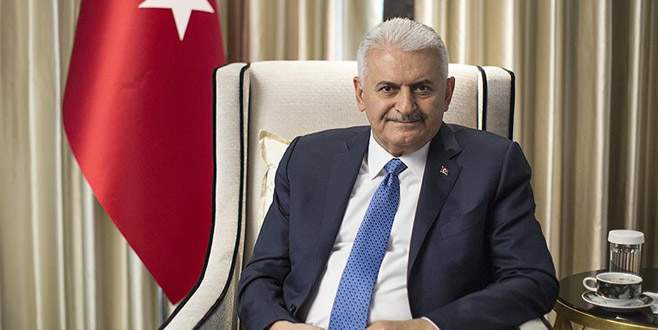 Başbakan Yıldırım’dan ‘Anneler Günü’ mesajı