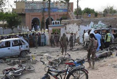 Pakistan’da işçilere silahlı saldırı: 10 ölü