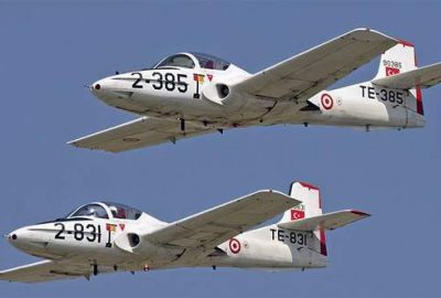 Türkiye’den Pakistan’a 120 milyon TL’lik askeri hibe