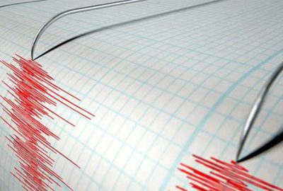 İran’da deprem