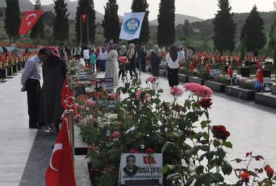 Soma’nın acısı unutulmadı