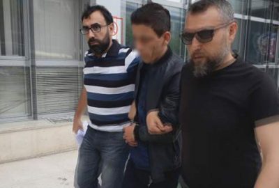 ‘FETÖ’den kurtaracağım’ diyerek yaşlıları dolandırdı