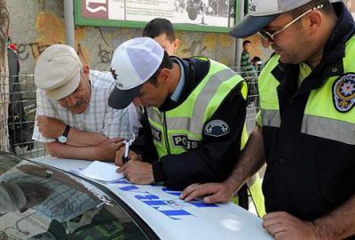Trafik ve HGS cezalarında yeni dönem