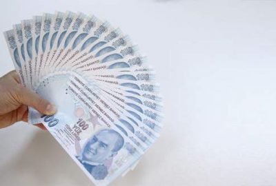 Üzerimizden yük kalktı