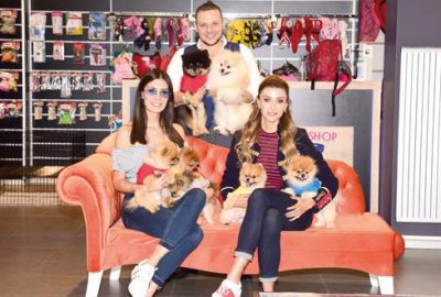 Canlıdan hediye olmaz!