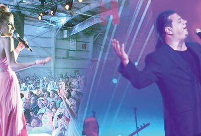 Bursa’da eğlenceli buluşma