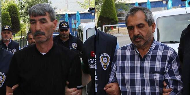 Şehit Başsavcının ölümüne ilişkin soruşturmada 2 kişi tutuklandı