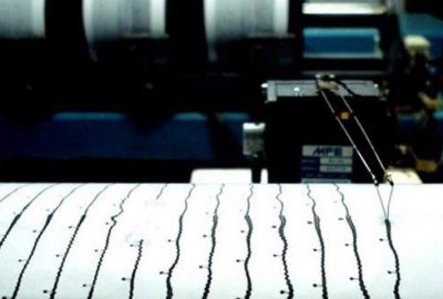 2 ilde korkutan deprem!