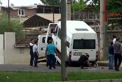 8. Ana Jet Üssü’nde patlayıcı alarmı!