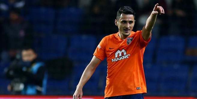 Mustafa Pektemek kariyerinin zirvesinde