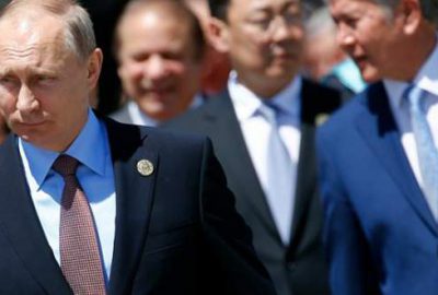 Putin: ‘Ankara’nın endişelenmesi için bir sebep yok’