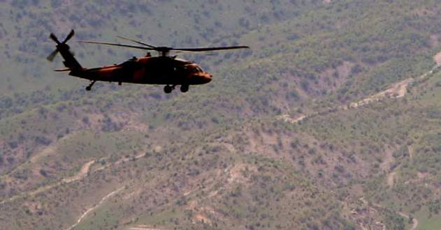 Şırnak’ta patlama! 3 asker yaralı