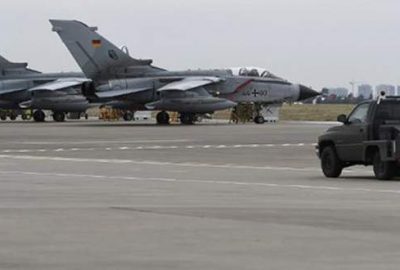 Merkel’den İncirlik Üssü açıklaması
