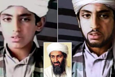 Ladin’in oğlundan intikam yemini