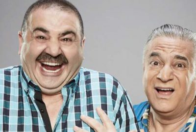 Şener Şen’e yalvardık