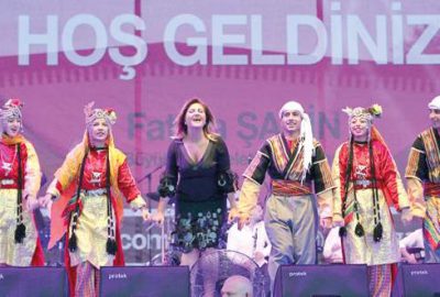 Erkekler kırılmasın