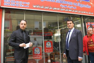 Dündar: Asimilasyon değil entegrasyon