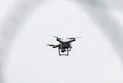 Antalya’da izinsiz uçurulan ‘drone’lar düşürülecek