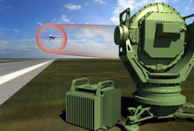 İHA’lar iniş ve kalkışta emin ellerde