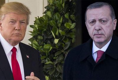 Türkiye-ABD ekonomik ilişkilerinde yeni dönem