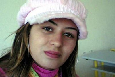 Manken Burcu Çağlayan davasında sanıklar beraat etti