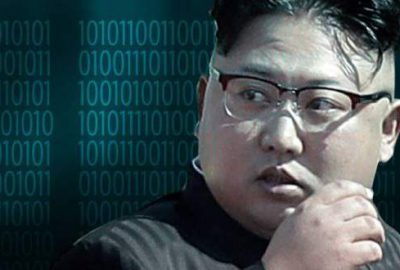 Siber saldırıda K.Kore şüphesi