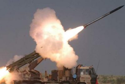 Azerbaycan Ermenistan’ı vurdu