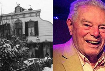 Hollanda’da ‘tüp bebek’ skandalı