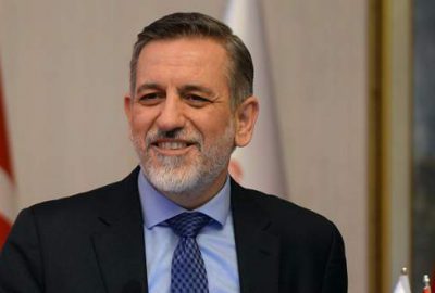 Sanayici heyecanla üretim reform paketini bekliyor