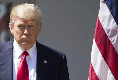 ABD’deki Türklerden Trump’a açık mektup