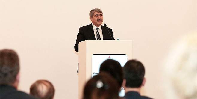 OHAL Komisyonu Başkanı Menteş oldu