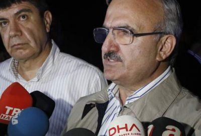 Madende mahsur kalan işçilerin cansız bedenlerine ulaşıldı