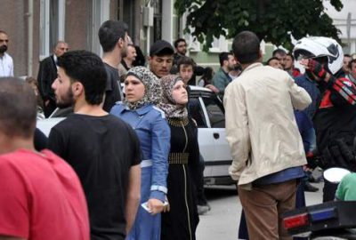 Bursa’da taşlı sopalı kavga: 10 yaralı