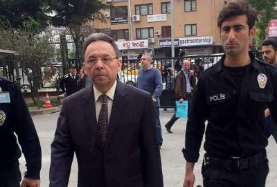 Atatürk’e hakaret soruşturmasında iddianame hazırlandı