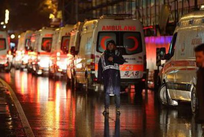 Reina saldırganı, 11 Aralık’ta hakim karşısına çıkacak