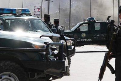 DEAŞ devlet televizyonuna saldırdı: 1 ölü, 14 yaralı