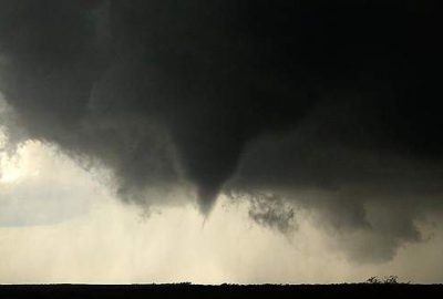 ABD’de kasırga can aldı