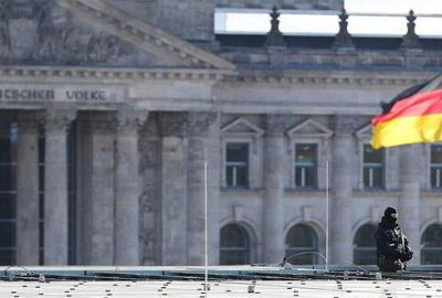 5 FETÖ’cüden Almanya’ya iltica talebi