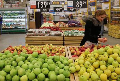 Rusya yasakları kaldırıyor