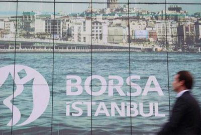 Borsa rekora doymuyor!