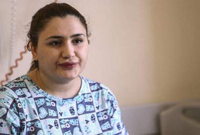 ‘Estetik’ mağduru Merve hemşire taburcu edilecek