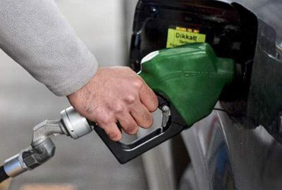 Benzin ve motorine zam