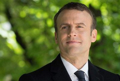 Fransa’da Macron’un ilk hükümeti açıklandı