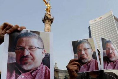 ‘Bizi öldürüyorlar’