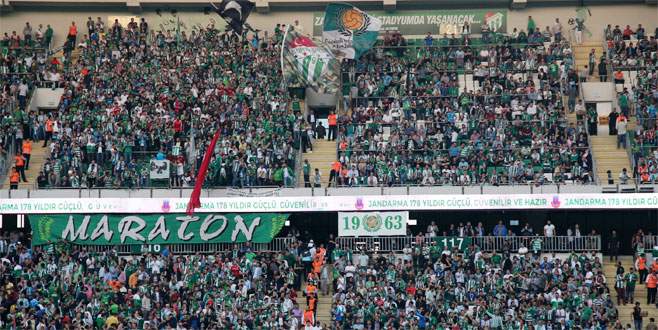 Bursa Emniyeti’nden Bursaspor – Beşiktaş maçına ilişkin açıklama